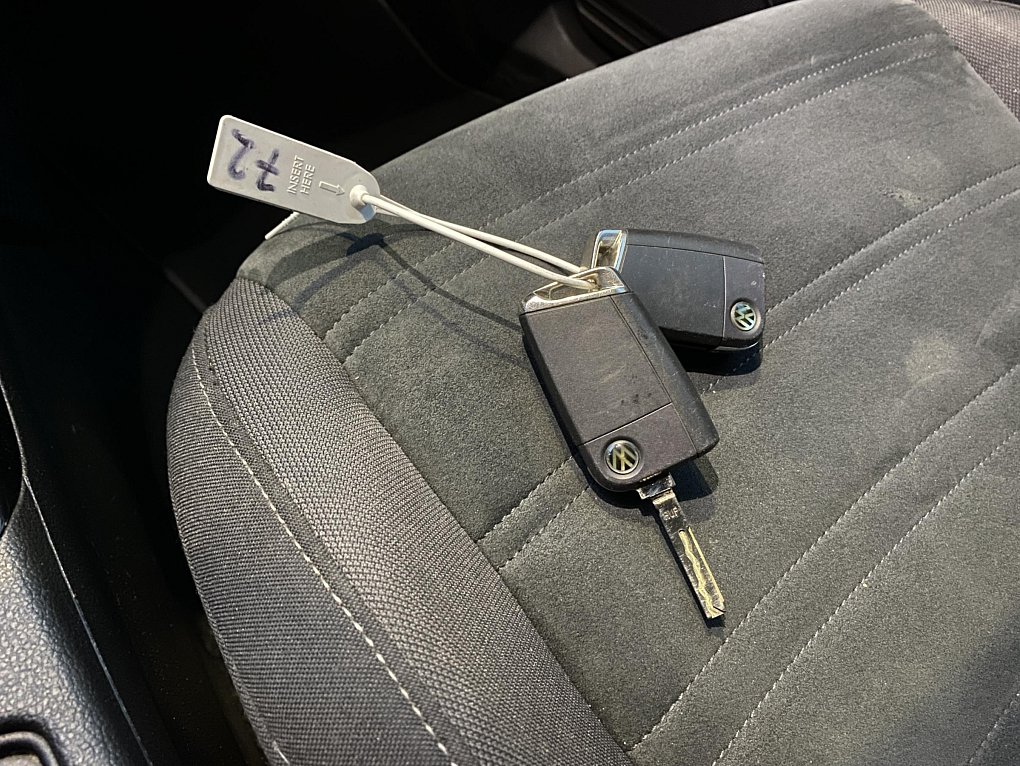 Volkswagen Touran 1.6TDi  7 míst