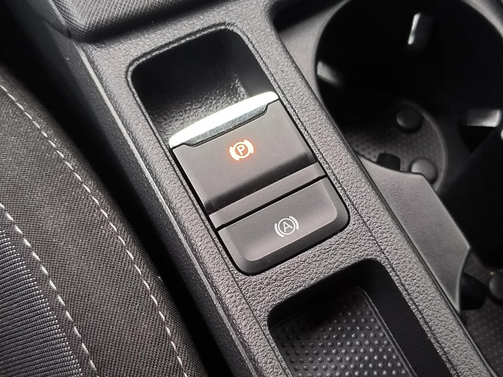 Škoda Octavia IV 2.0 TDi Style