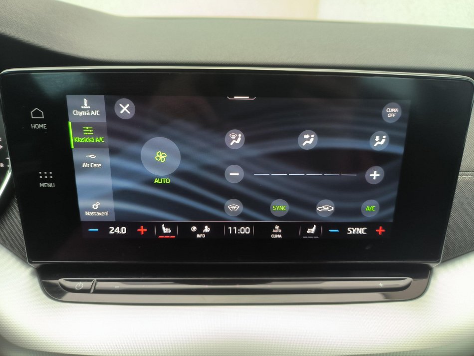 Škoda Octavia IV 2.0 TDi Style