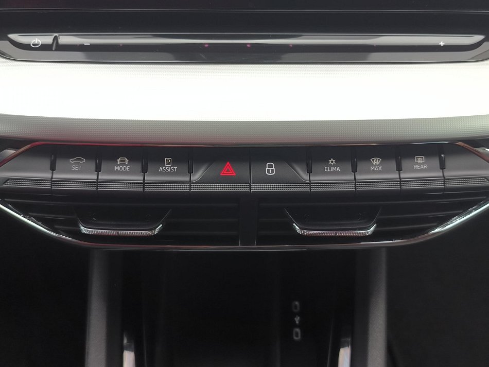 Škoda Octavia IV 2.0 TDi Style