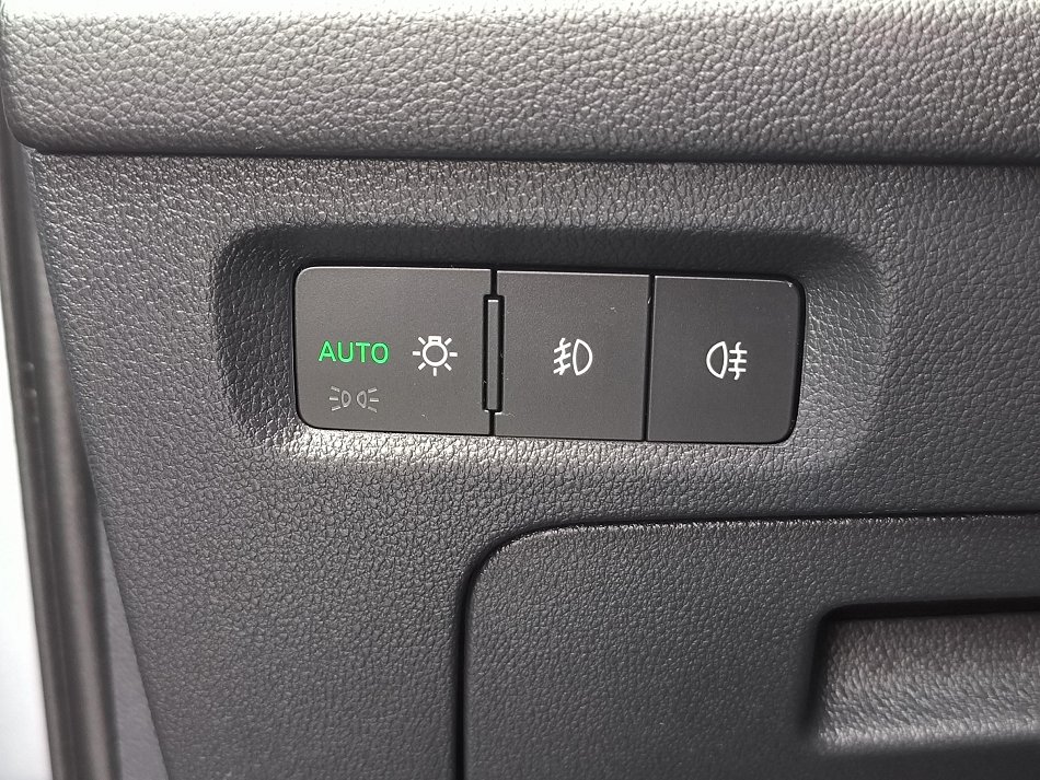 Škoda Octavia IV 2.0 TDi Style