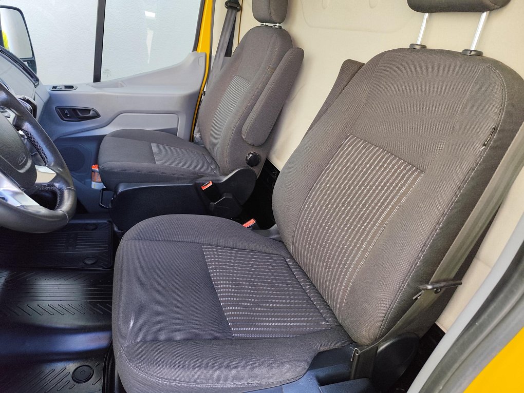Ford Transit 2.0TDCi Trend L3H2