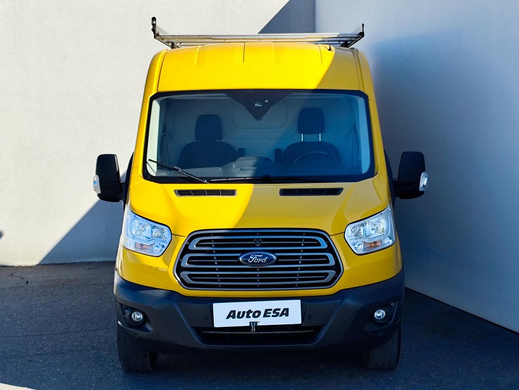 Ford Transit 2.0TDCi Trend L3H2