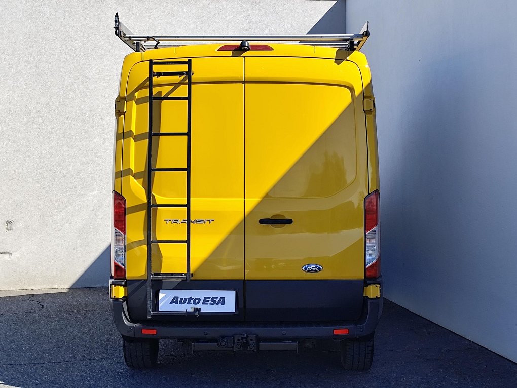 Ford Transit 2.0TDCi Trend L3H2
