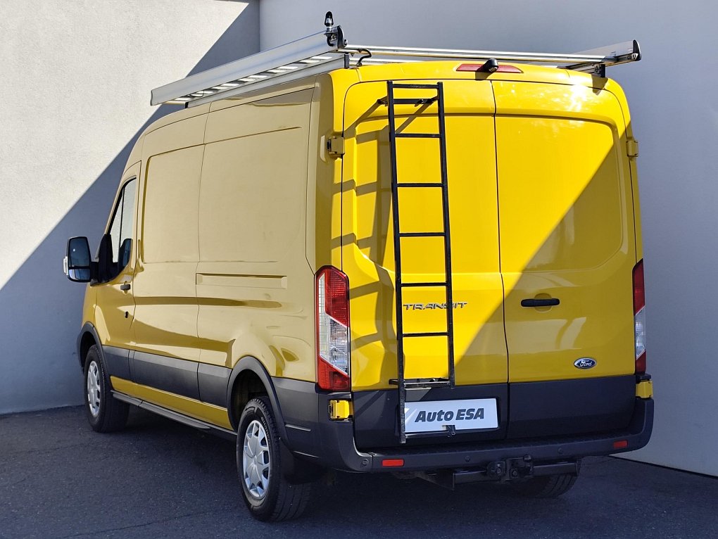 Ford Transit 2.0TDCi Trend L3H2