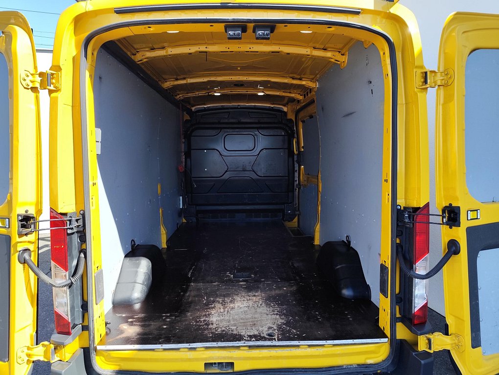 Ford Transit 2.0TDCi Trend L3H2