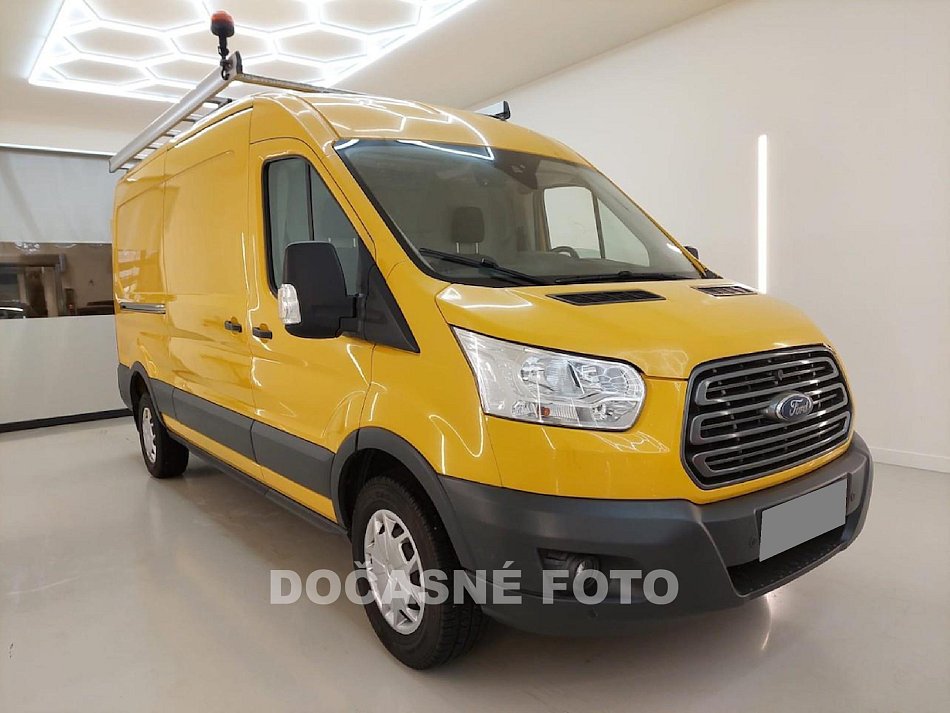 Ford Transit 2.0TDCi Trend L3H2