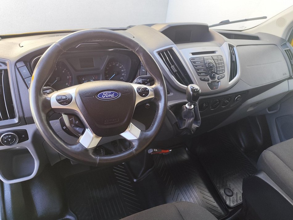 Ford Transit 2.0TDCi Trend L3H2
