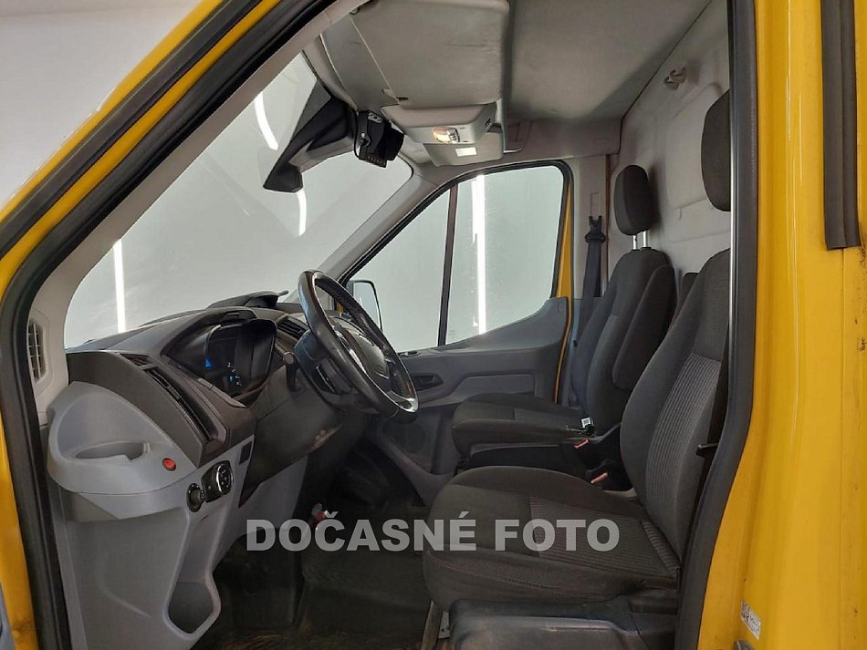 Ford Transit 2.0TDCi Trend L3H2