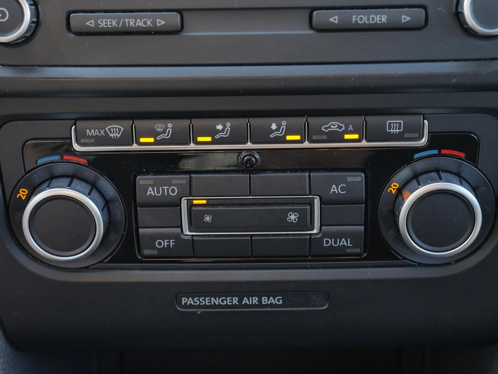 Volkswagen Golf 1.2TSi Trendline