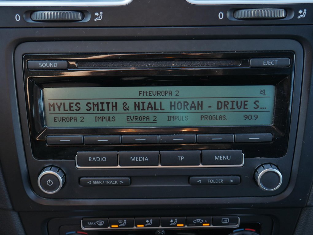 Volkswagen Golf 1.2TSi Trendline