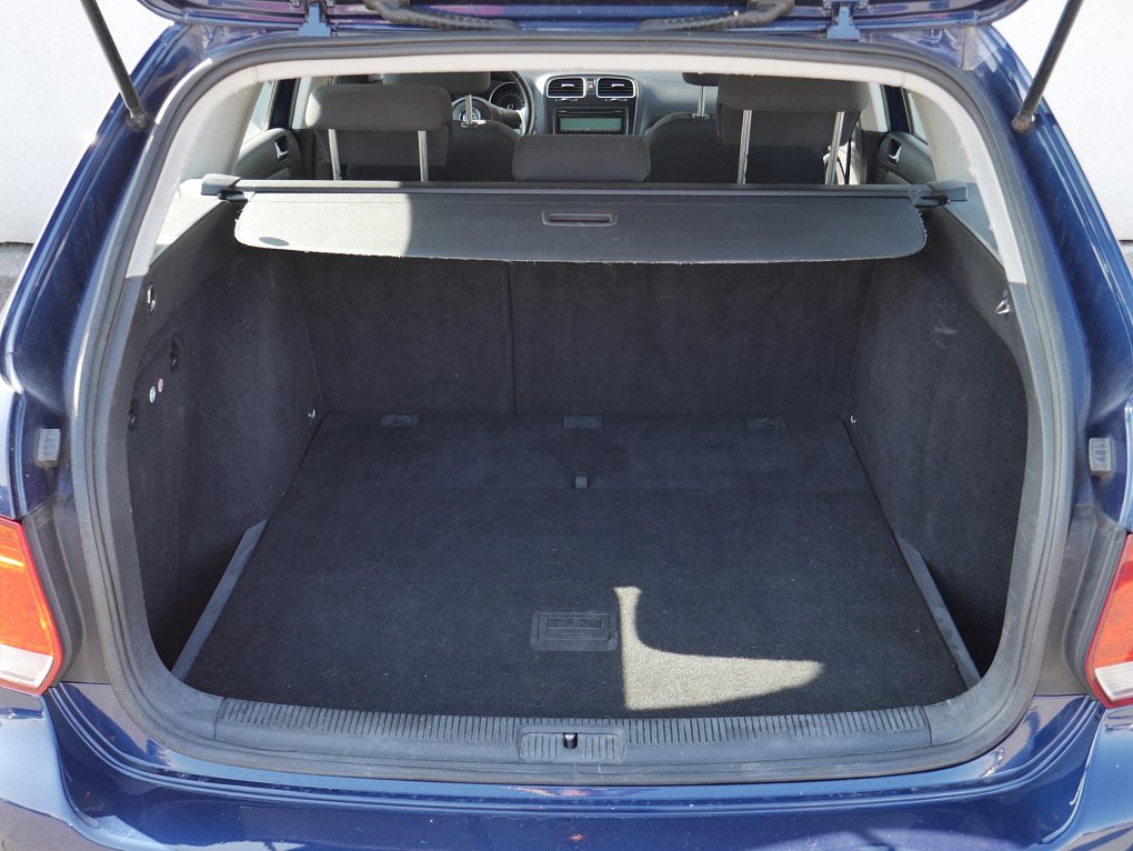 Volkswagen Golf 1.2TSi Trendline