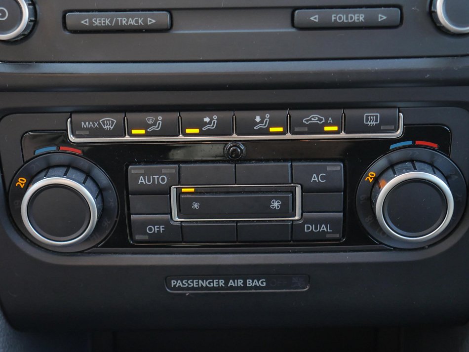 Volkswagen Golf 1.2TSi Trendline