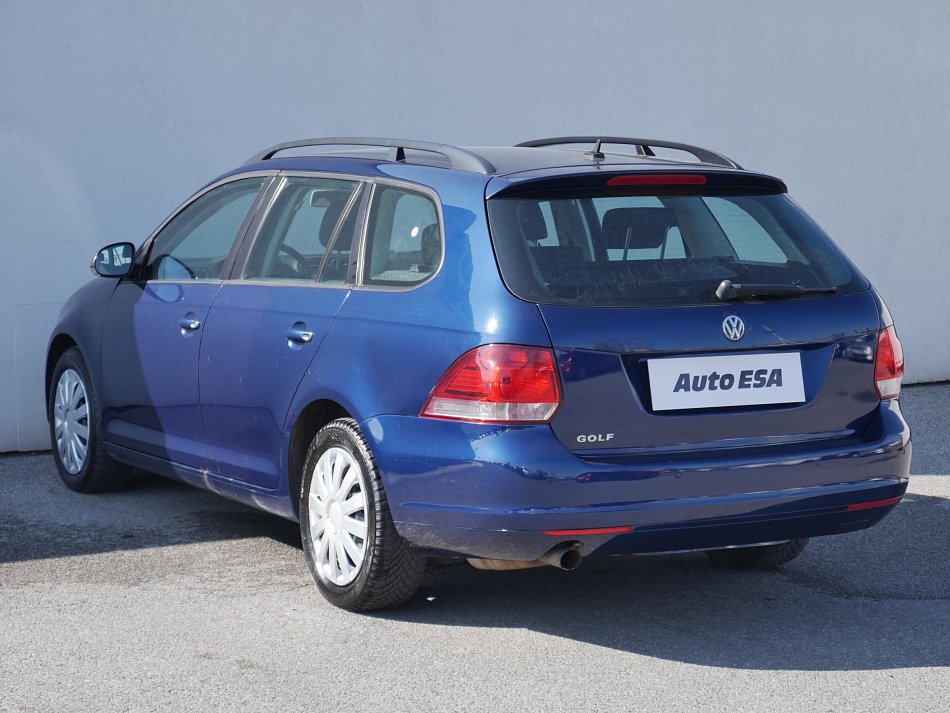 Volkswagen Golf 1.2TSi Trendline