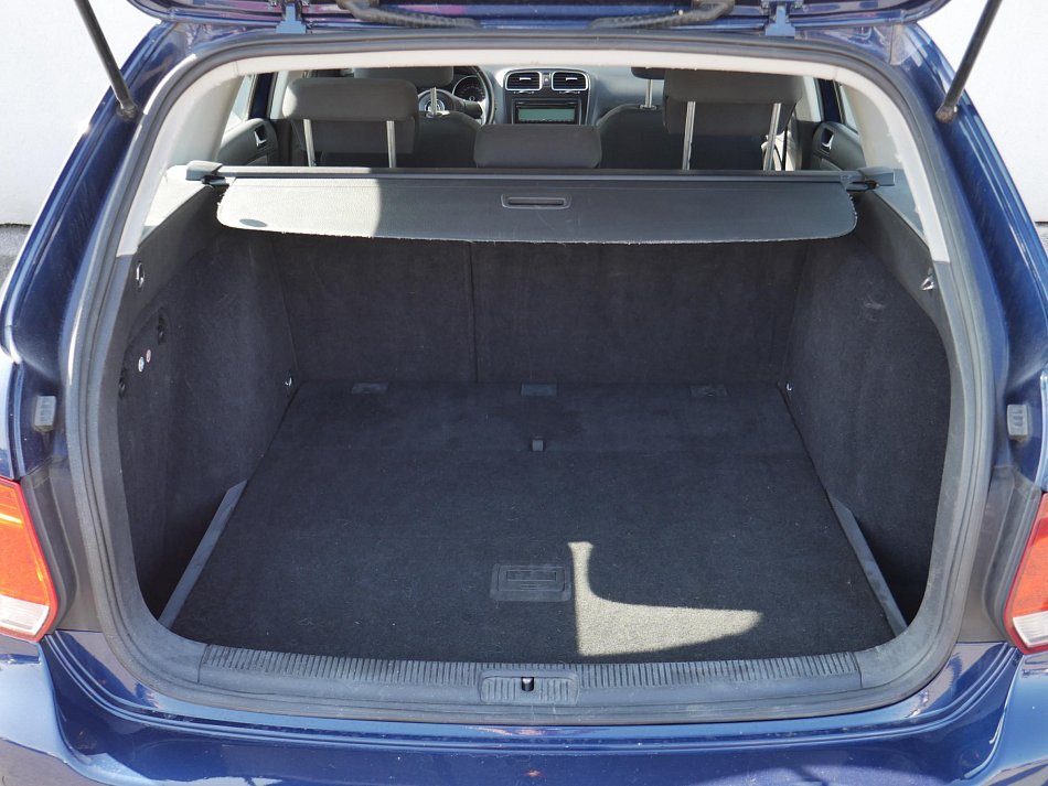 Volkswagen Golf 1.2TSi Trendline