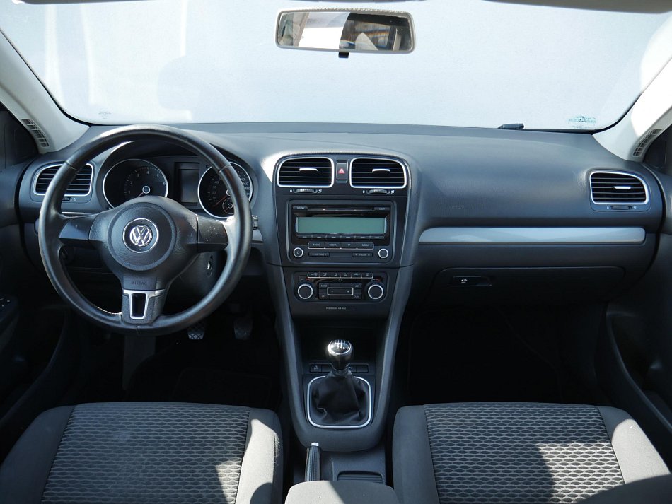 Volkswagen Golf 1.2TSi Trendline