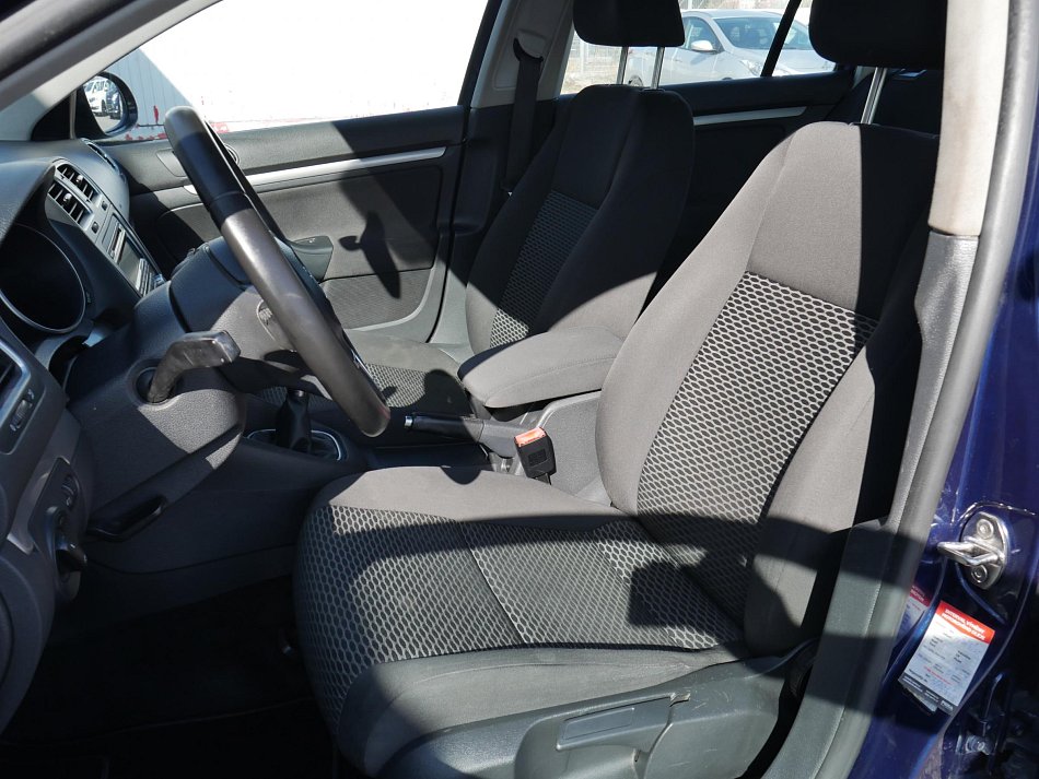 Volkswagen Golf 1.2TSi Trendline