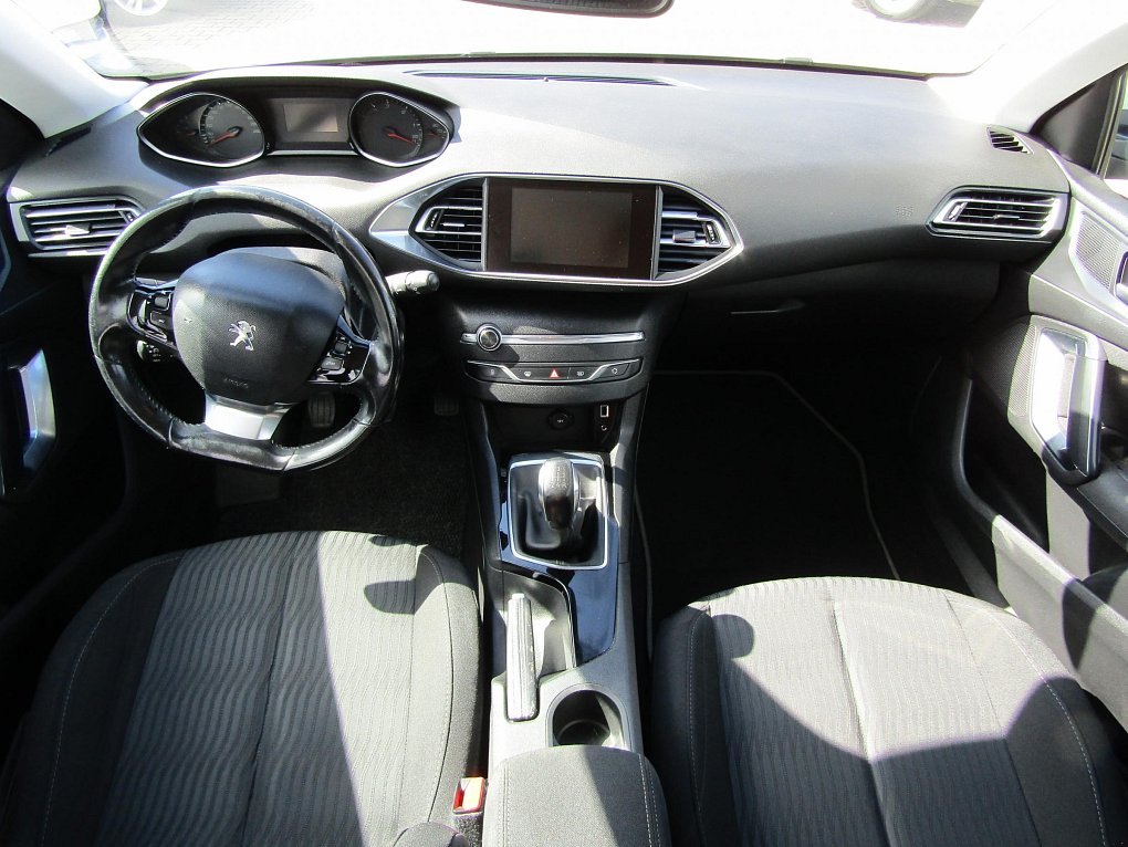 Peugeot 308 1.6HDi 
