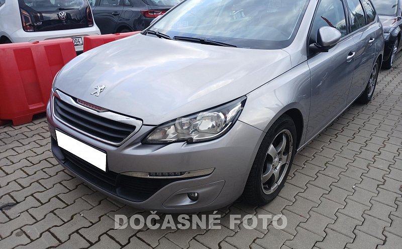 Peugeot 308 1.6HDi 