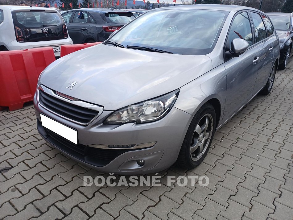 Peugeot 308 1.6HDi 