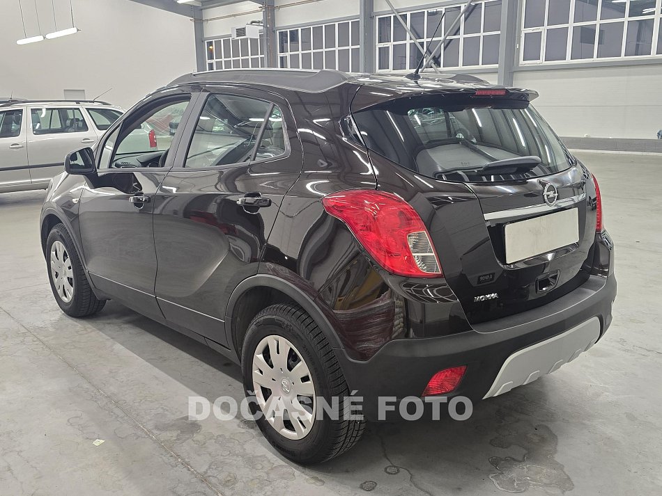 Opel Mokka 1.6i 