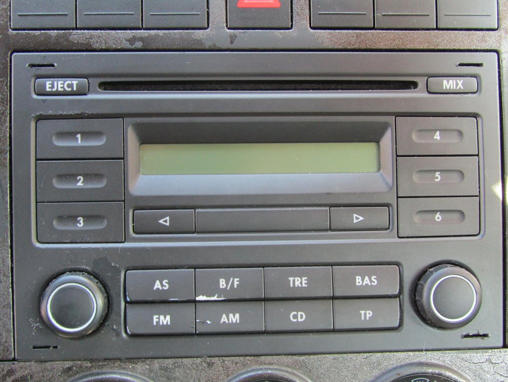 Volkswagen Polo 1.2i 