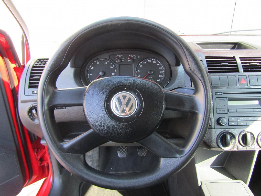 Volkswagen Polo 1.2i 