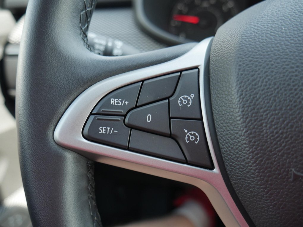 Dacia Sandero 1.0 TCe Stepway