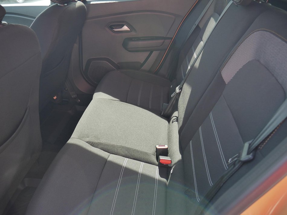 Dacia Sandero 1.0 TCe Stepway