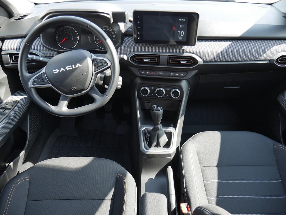 Dacia Sandero 1.0 TCe Stepway