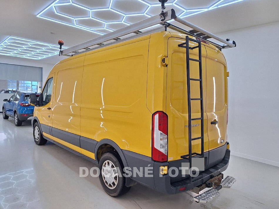 Ford Transit 2.0TDCi Trend L3H2