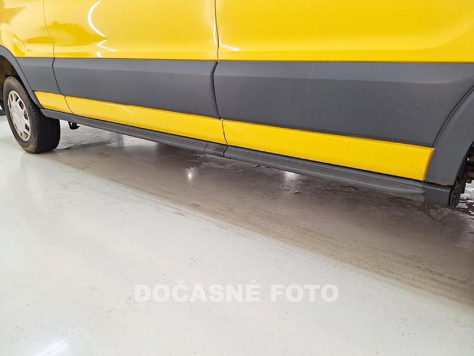 Ford Transit 2.0TDCi Trend L3H2