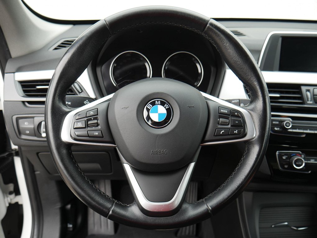 BMW X1 2.0 D Advantage xDrive 18d
