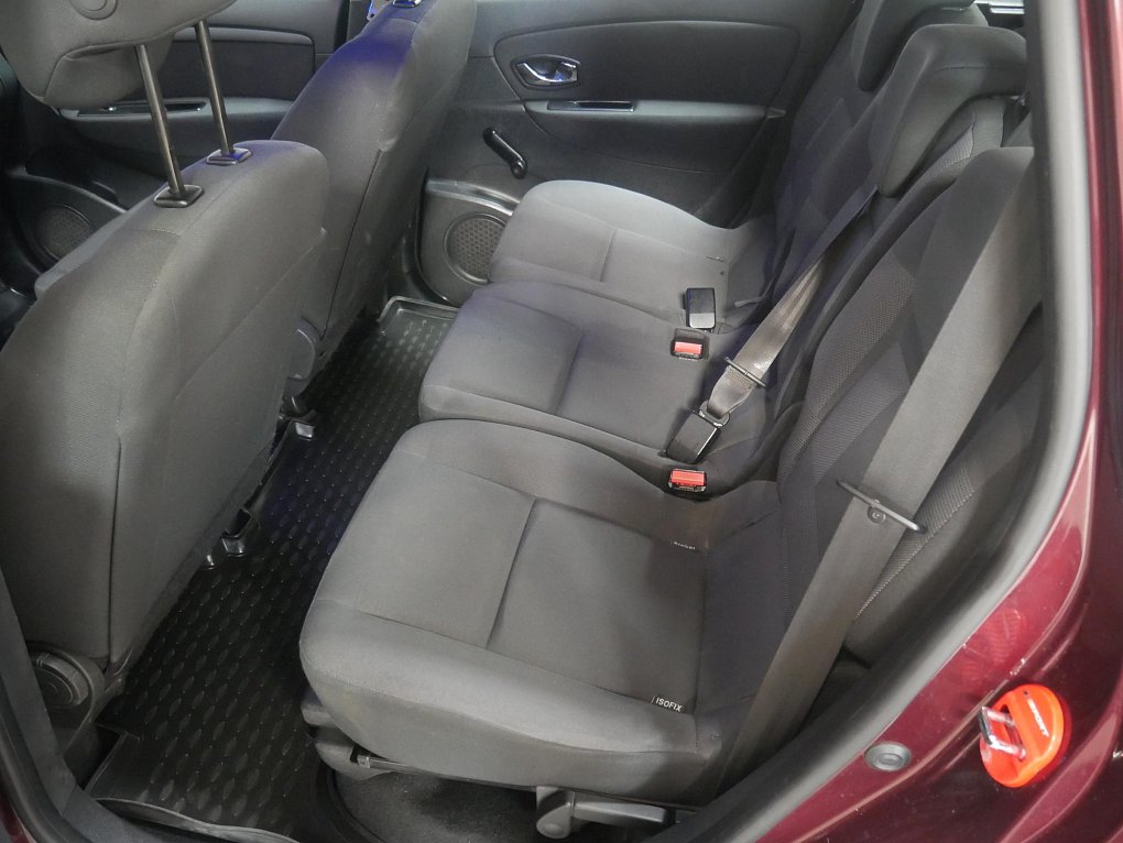 Renault Grand Scénic 1.5 dCi  7míst