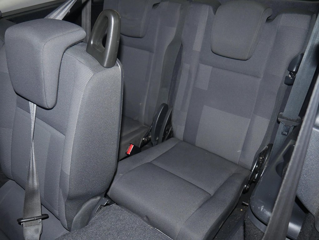 Renault Grand Scénic 1.5 dCi  7míst