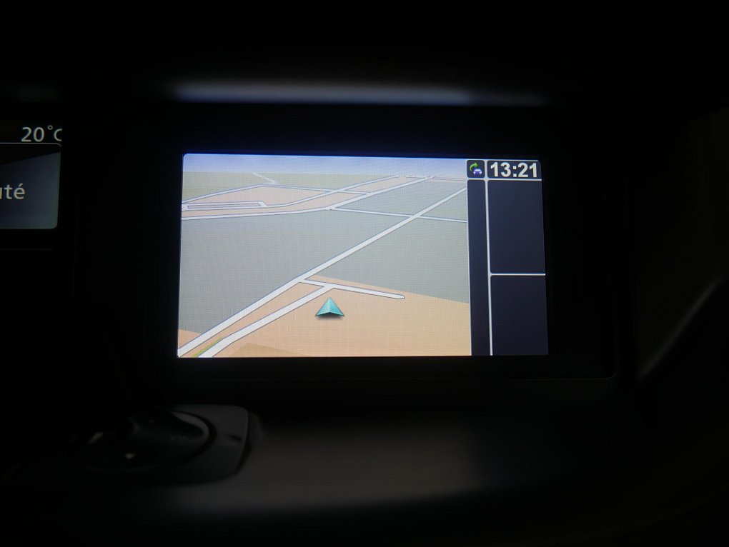 Renault Grand Scénic 1.5 dCi  7míst