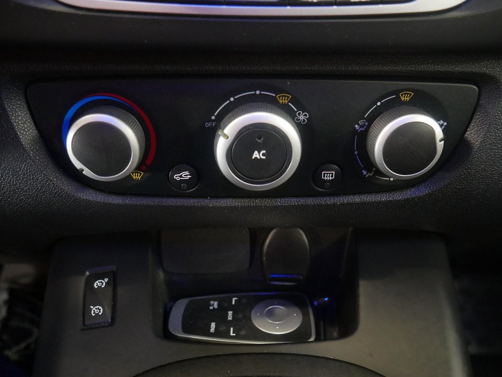 Renault Grand Scénic 1.5 dCi  7míst