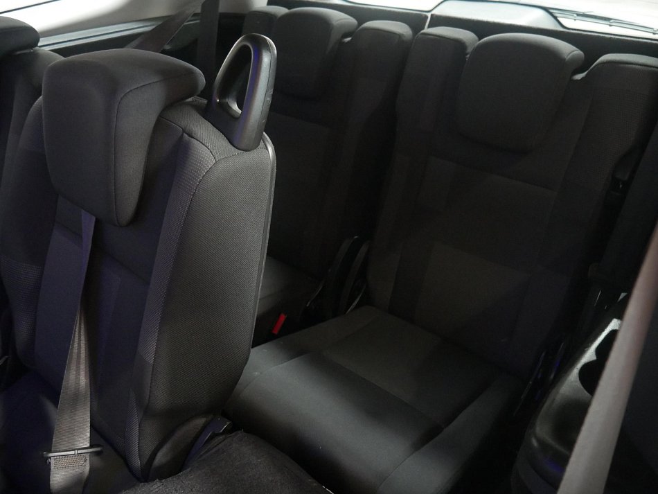 Renault Grand Scénic 1.5 dCi  7míst