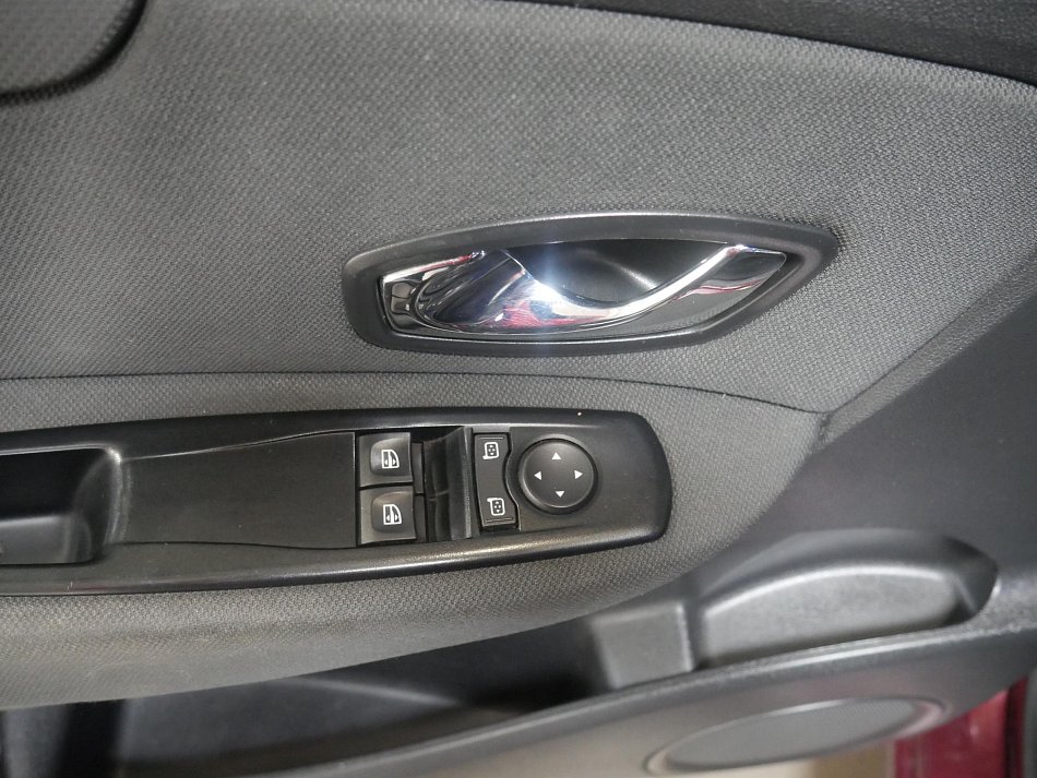 Renault Grand Scénic 1.5 dCi  7míst