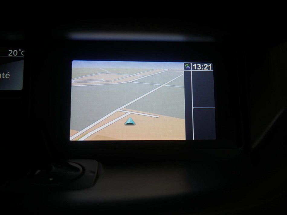 Renault Grand Scénic 1.5 dCi  7míst