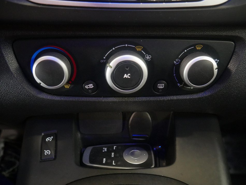 Renault Grand Scénic 1.5 dCi  7míst