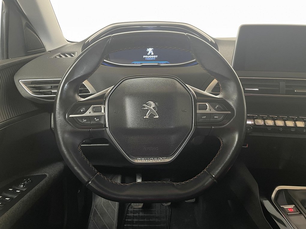 Peugeot 5008 1.2 PT Active