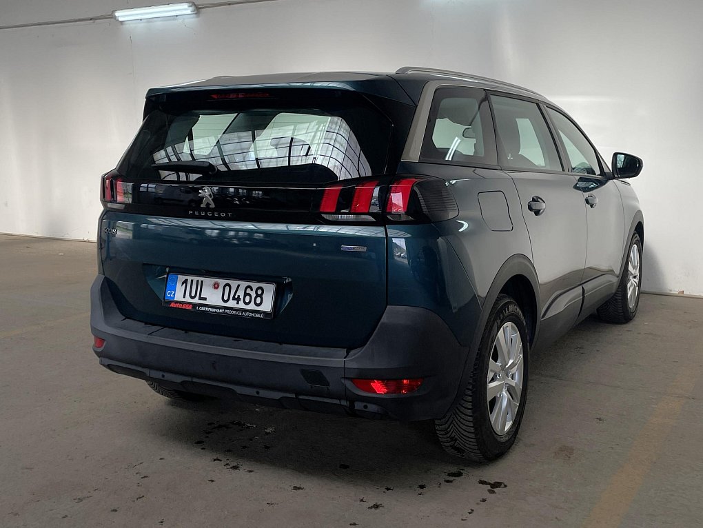Peugeot 5008 1.2 PT Active