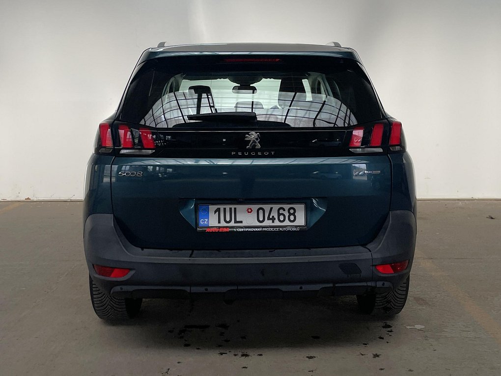 Peugeot 5008 1.2 PT Active