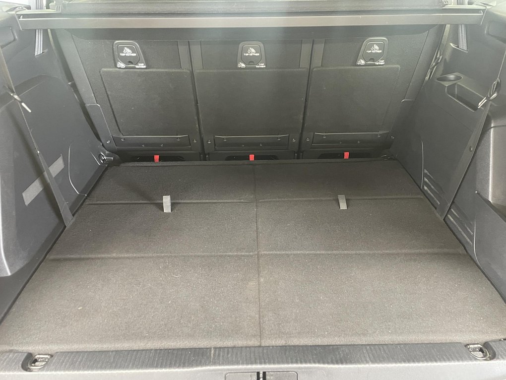 Peugeot 5008 1.2 PT Active