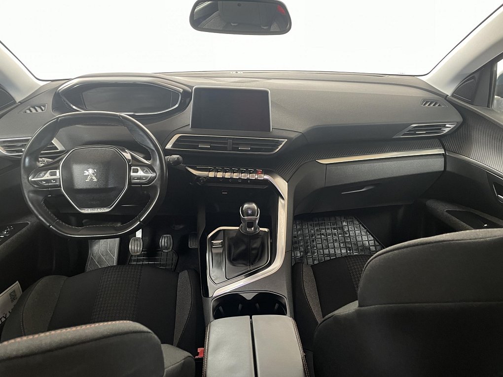 Peugeot 5008 1.2 PT Active
