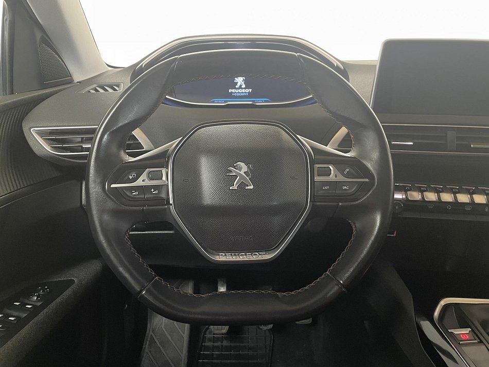 Peugeot 5008 1.2 PT Active