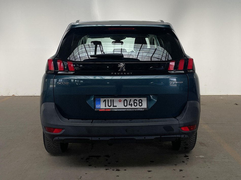 Peugeot 5008 1.2 PT Active