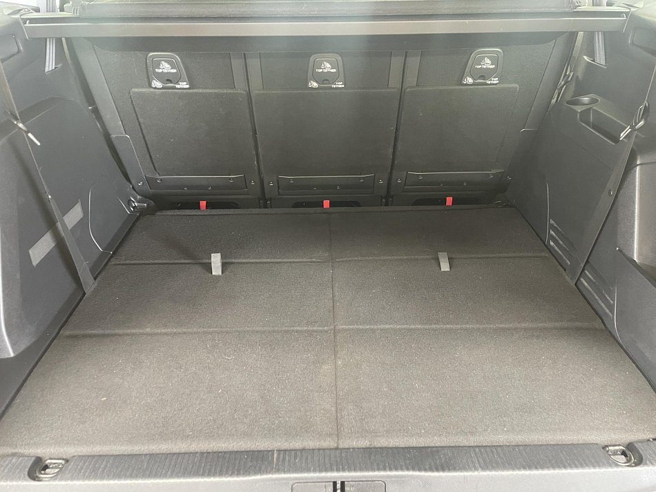 Peugeot 5008 1.2 PT Active