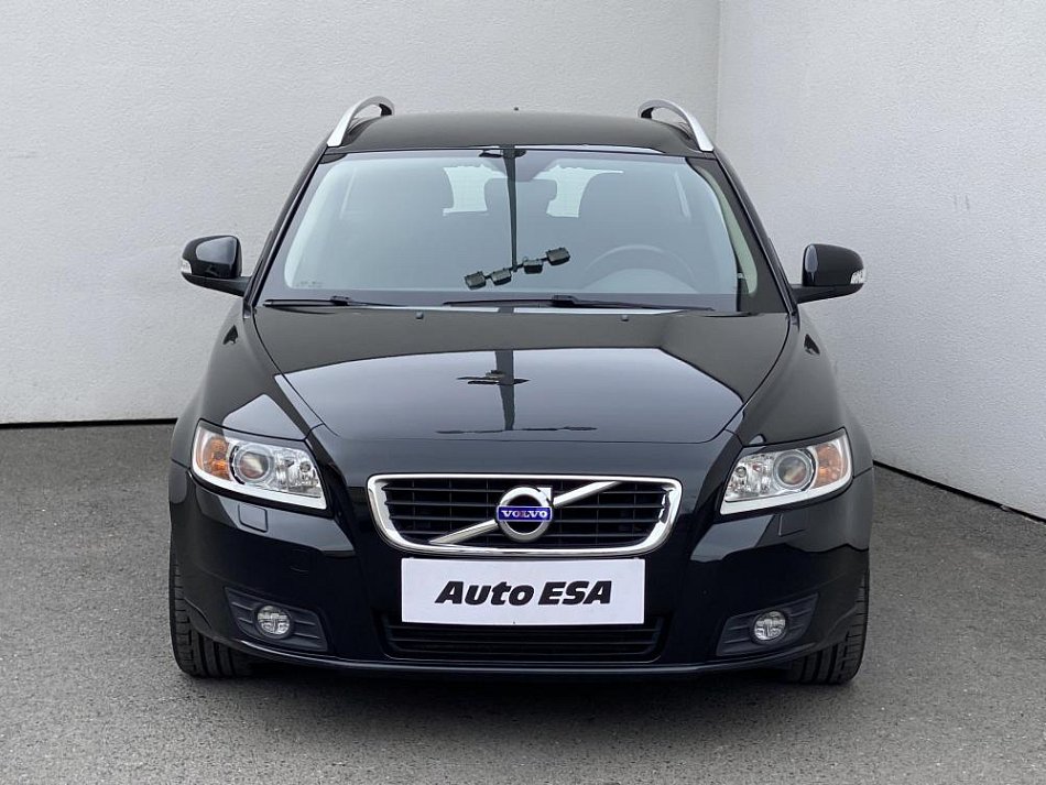 Volvo V50 1.6D 